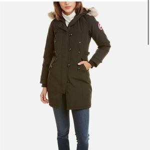 Canada Goose Kensington Parka